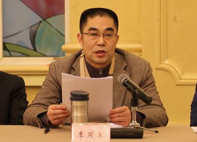 广安市审计局党组书记,局长 李茂军2018年,广安市审计局将从五个方面